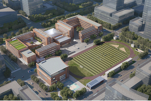 天津耀華中學濱海學校